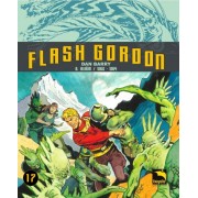flash gordon #17